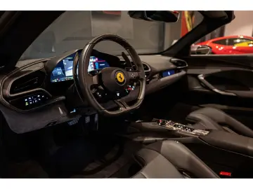 FERRARI 296 gts 3.0 V6 830 GTS