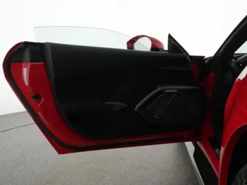 FERRARI 12 Cilindri Carbon-Exterior - Carbon-Rennsitze