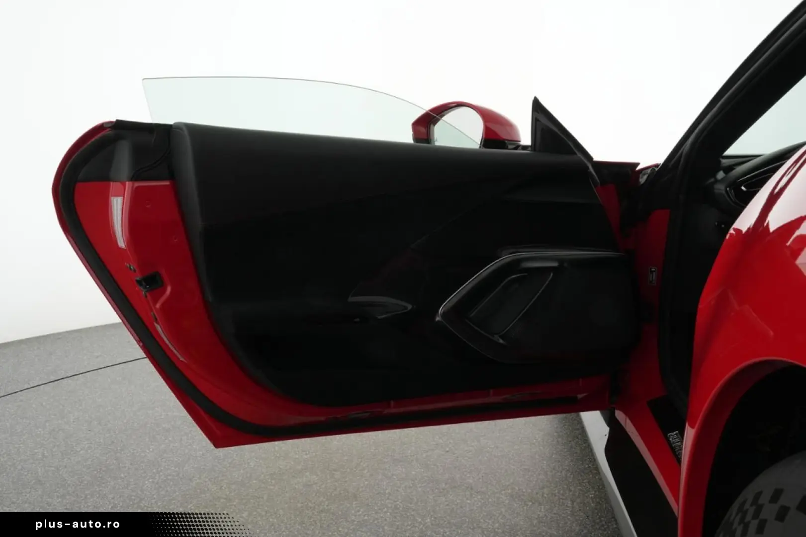FERRARI 12 Cilindri Carbon-Exterior - Carbon-Rennsitze