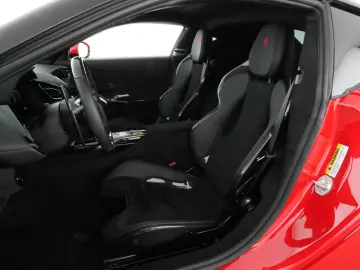 FERRARI 12 Cilindri Carbon-Exterior - Carbon-Rennsitze