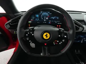 FERRARI 12 Cilindri Carbon-Exterior - Carbon-Rennsitze