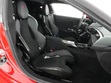FERRARI 12 Cilindri Carbon-Exterior - Carbon-Rennsitze