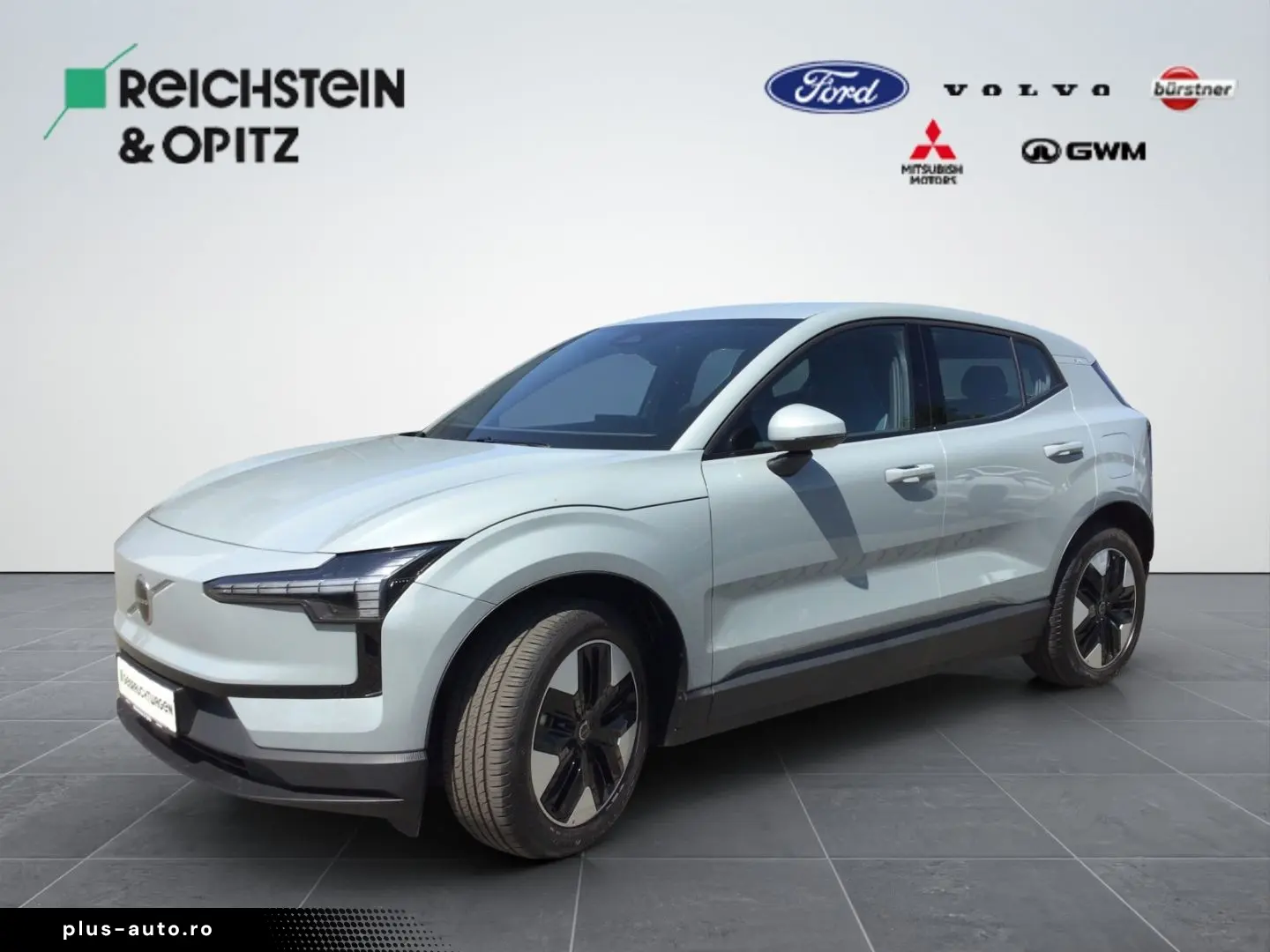 VOLVO EX30 Core 2WD Pure Electric  ACC  Apple CarPlay