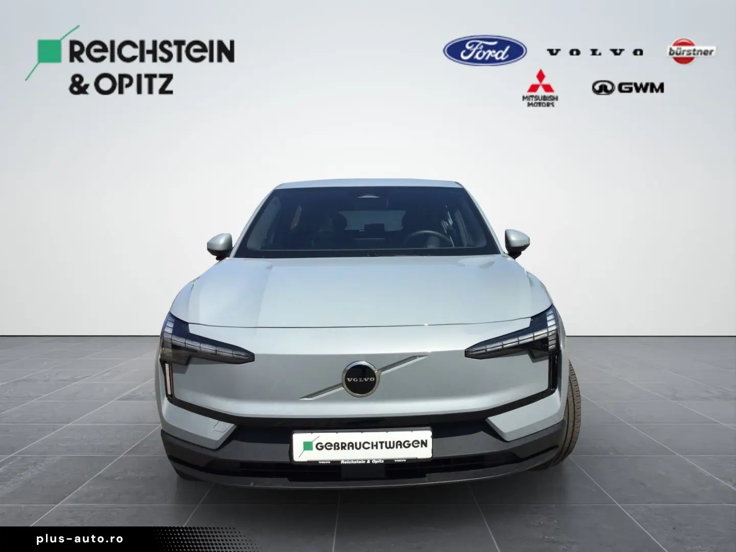VOLVO EX30 Core 2WD Pure Electric  ACC  Apple CarPlay