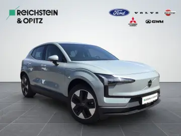 VOLVO EX30 Core 2WD Pure Electric  ACC  Apple CarPlay