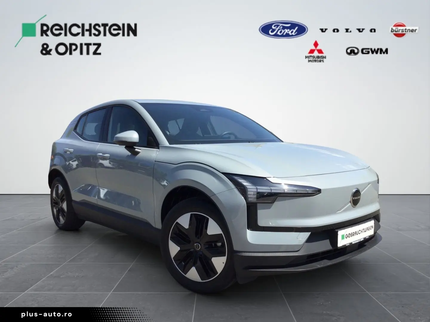 VOLVO EX30 Core 2WD Pure Electric  ACC  Apple CarPlay