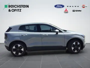 VOLVO EX30 Core 2WD Pure Electric  ACC  Apple CarPlay
