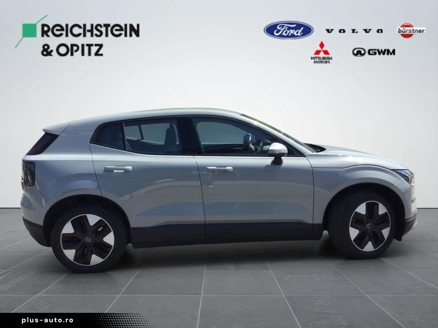 VOLVO EX30 Core 2WD Pure Electric  ACC  Apple CarPlay