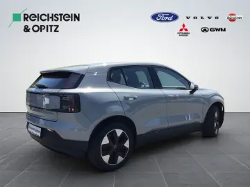 VOLVO EX30 Core 2WD Pure Electric  ACC  Apple CarPlay