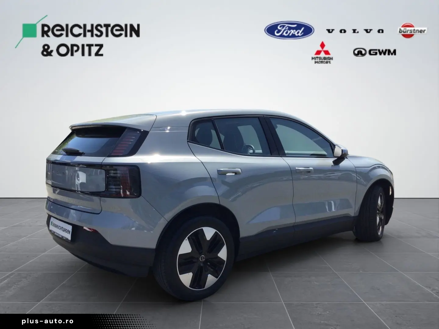 VOLVO EX30 Core 2WD Pure Electric  ACC  Apple CarPlay