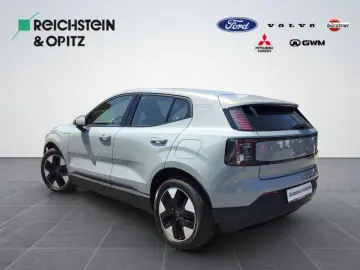 VOLVO EX30 Core 2WD Pure Electric  ACC  Apple CarPlay