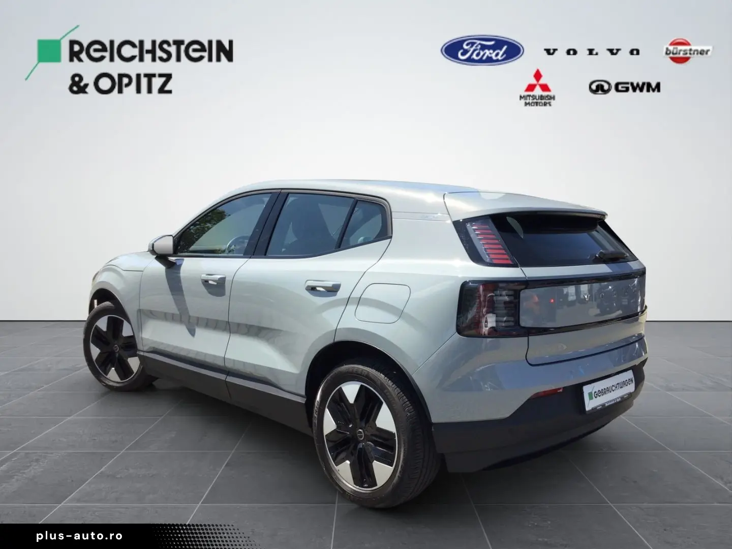 VOLVO EX30 Core 2WD Pure Electric  ACC  Apple CarPlay