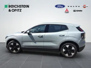 VOLVO EX30 Core 2WD Pure Electric  ACC  Apple CarPlay