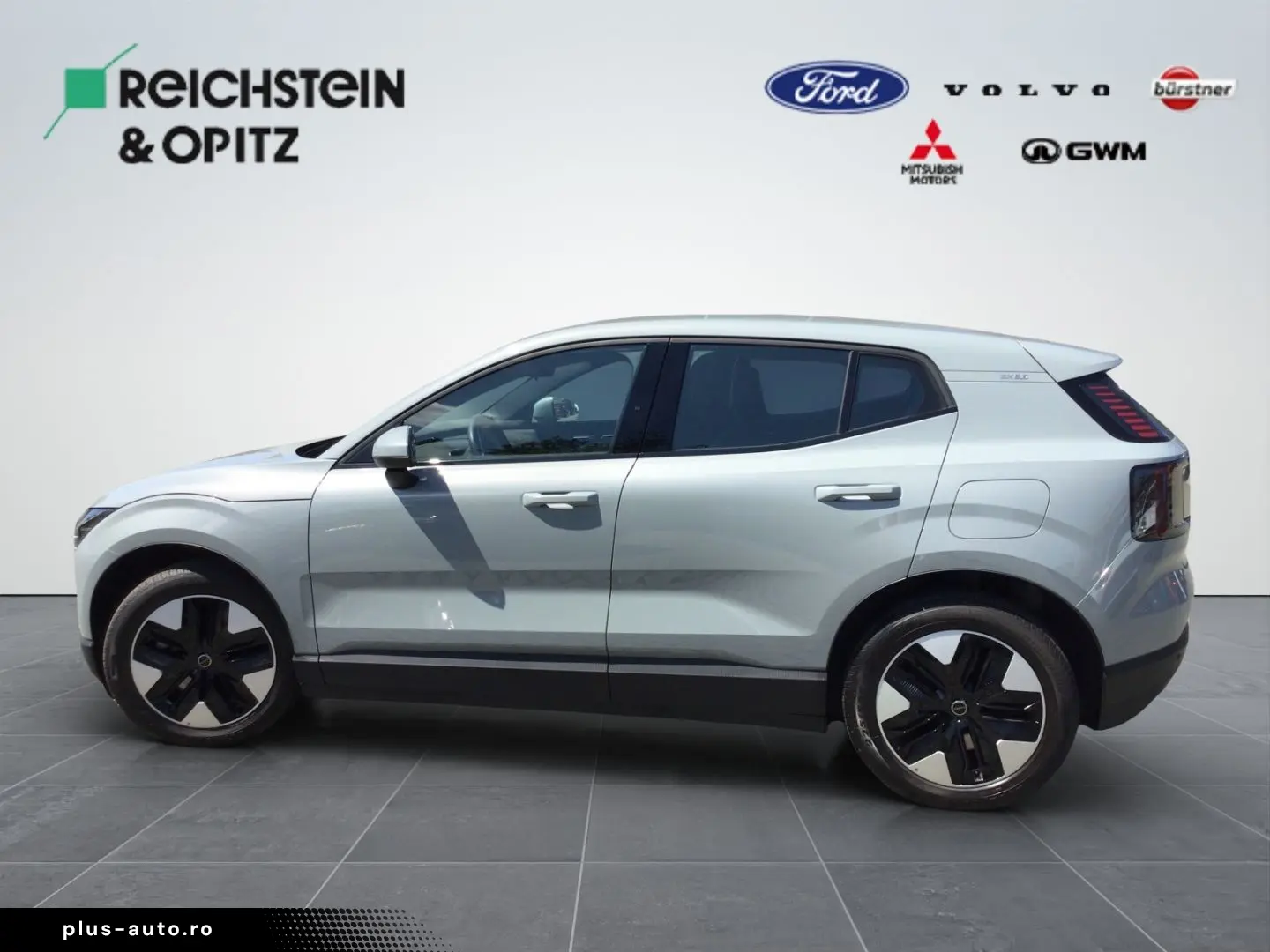 VOLVO EX30 Core 2WD Pure Electric  ACC  Apple CarPlay