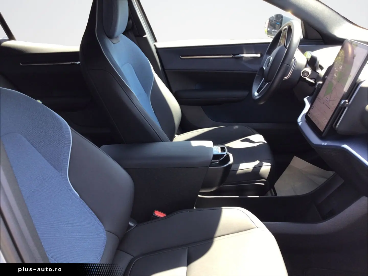 VOLVO EX30 Core 2WD Pure Electric  ACC  Apple CarPlay