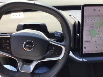 VOLVO EX30 Core 2WD Pure Electric  ACC  Apple CarPlay
