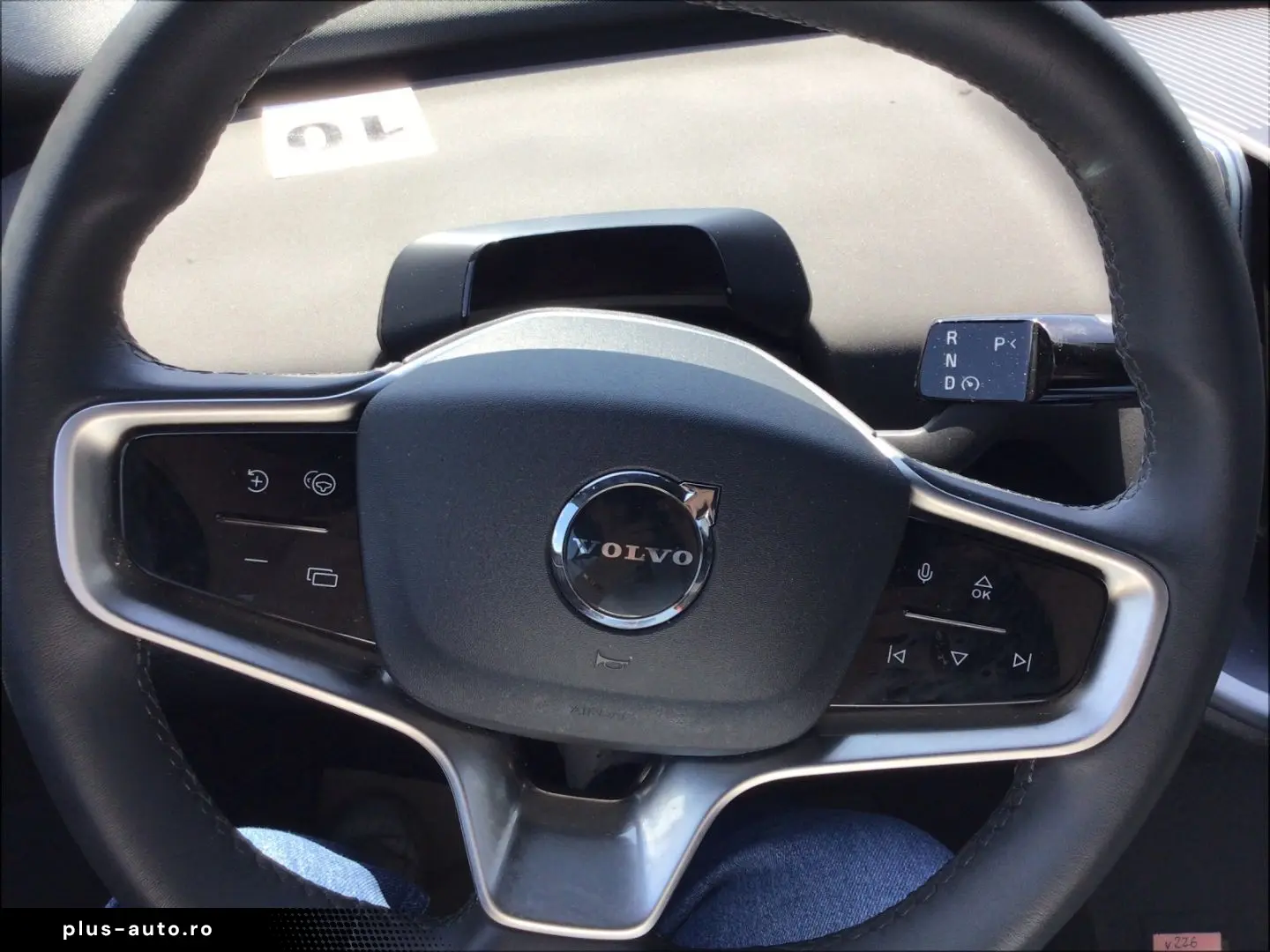 VOLVO EX30 Core 2WD Pure Electric  ACC  Apple CarPlay