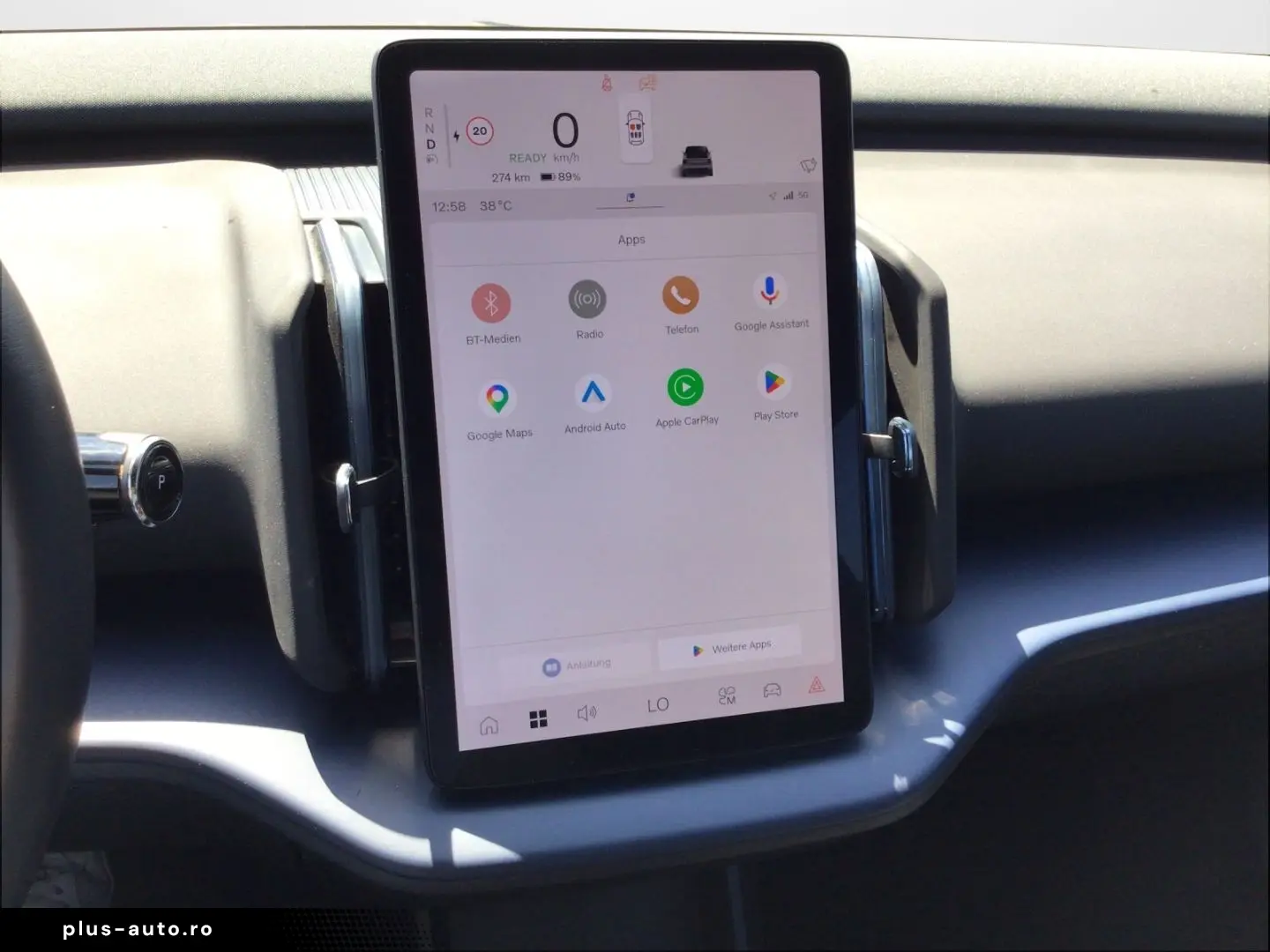 VOLVO EX30 Core 2WD Pure Electric  ACC  Apple CarPlay