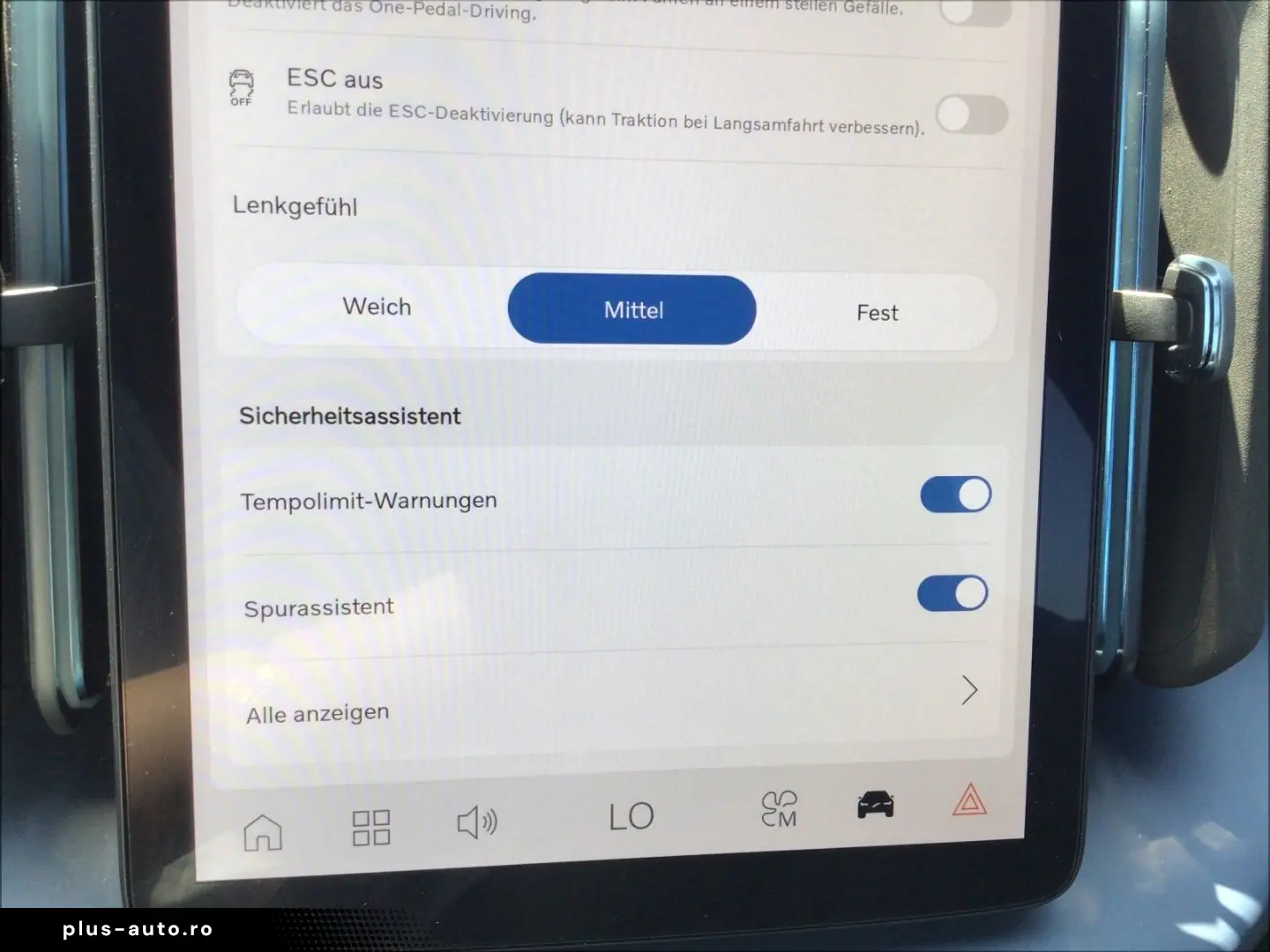 VOLVO EX30 Core 2WD Pure Electric  ACC  Apple CarPlay
