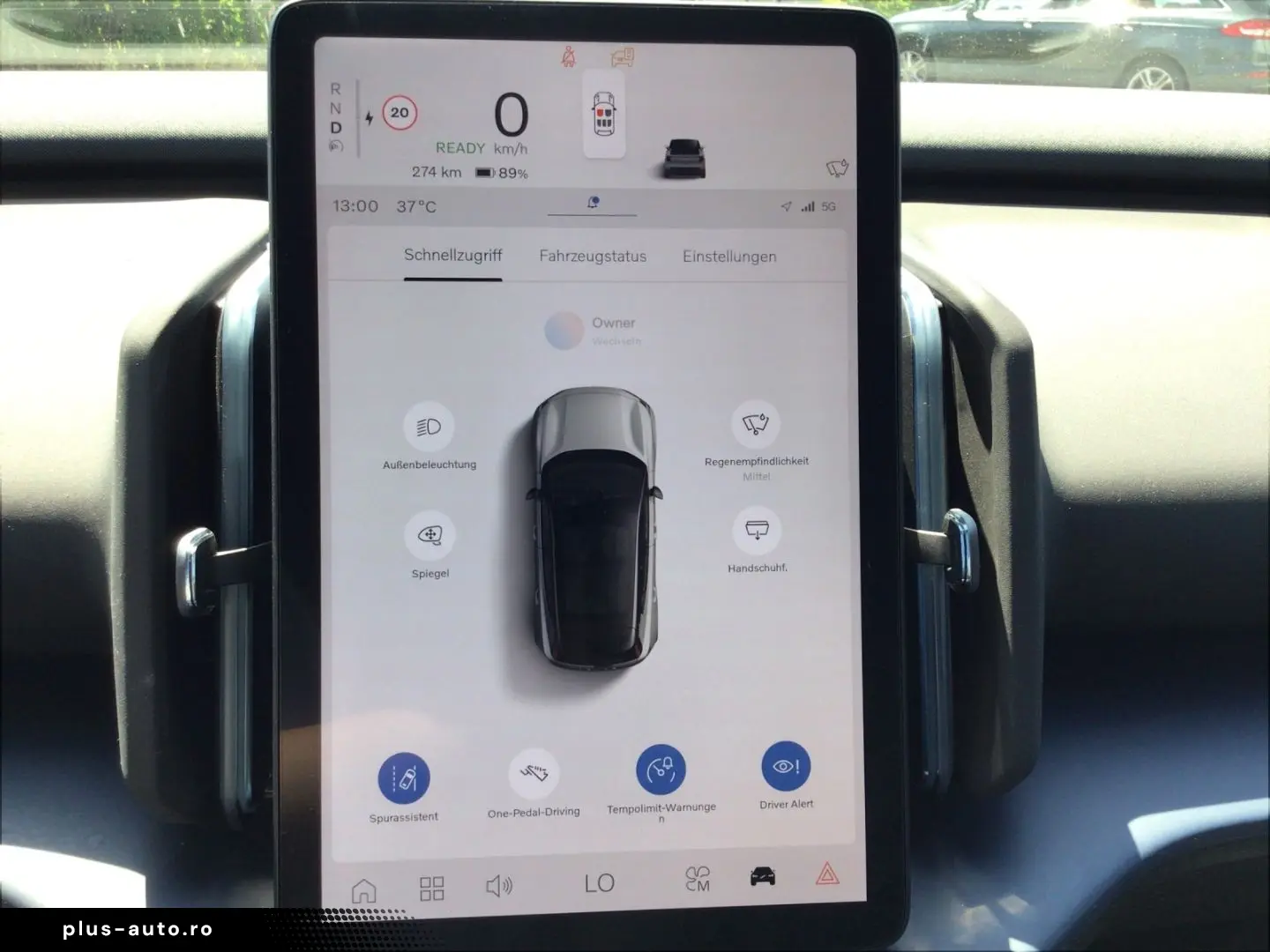VOLVO EX30 Core 2WD Pure Electric  ACC  Apple CarPlay