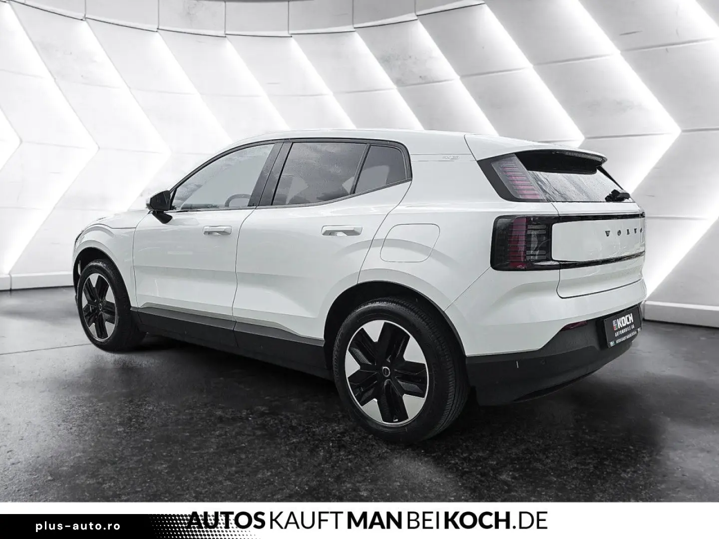 VOLVO EX30 Single Motor RWD Core BLIS 360 STDHz LED