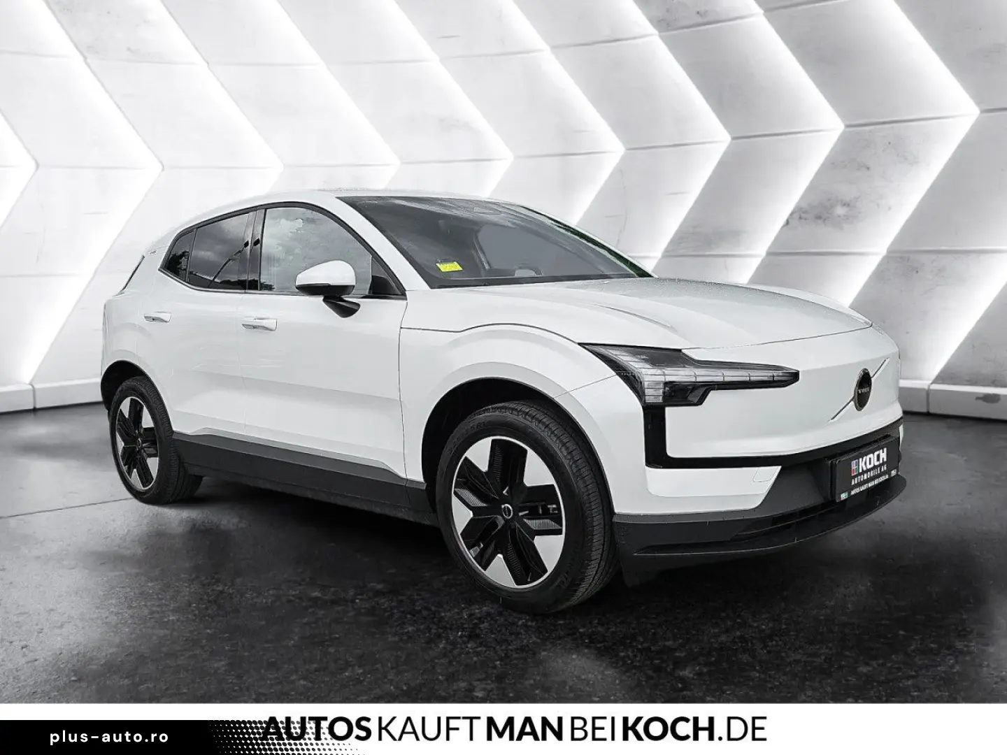 VOLVO EX30 Single Motor RWD Core BLIS 360 STDHz LED