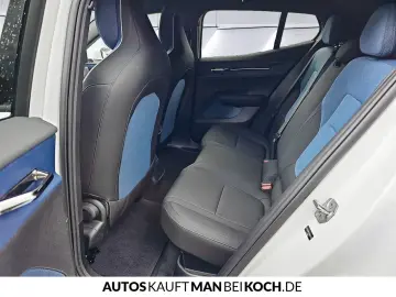 VOLVO EX30 Single Motor RWD Core BLIS 360 STDHz LED