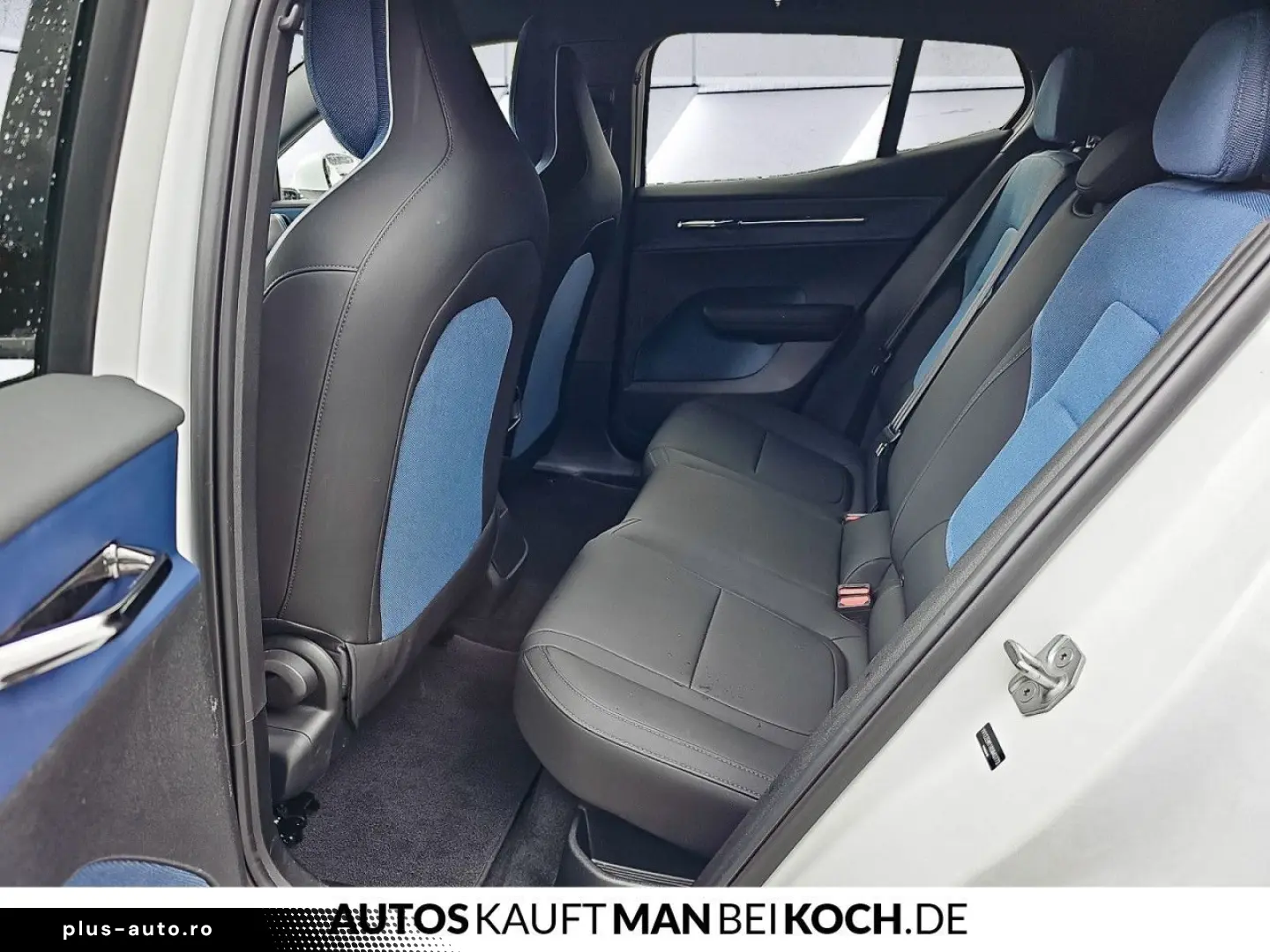 VOLVO EX30 Single Motor RWD Core BLIS 360 STDHz LED
