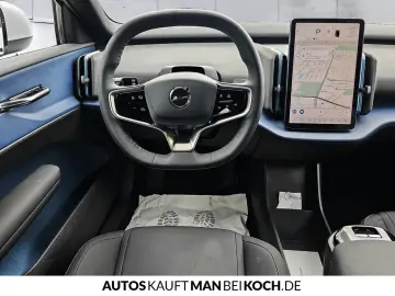 VOLVO EX30 Single Motor RWD Core BLIS 360 STDHz LED