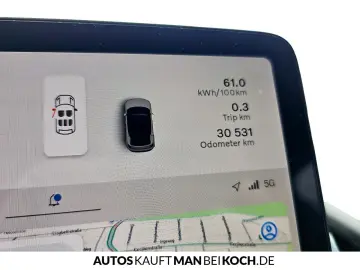 VOLVO EX30 Single Motor RWD Core BLIS 360 STDHz LED