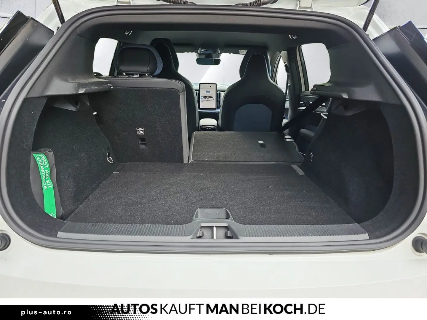 VOLVO EX30 Single Motor RWD Core BLIS 360 STDHz LED