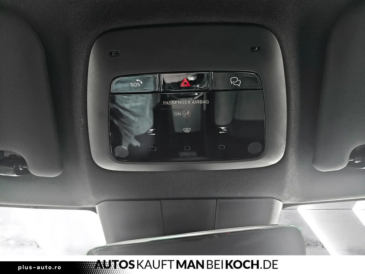 VOLVO EX30 Single Motor RWD Core BLIS 360 STDHz LED