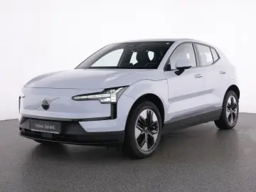 VOLVO EX30 PURE ELECTRIC RWD CORE WINTERPAK LM18 NAVI