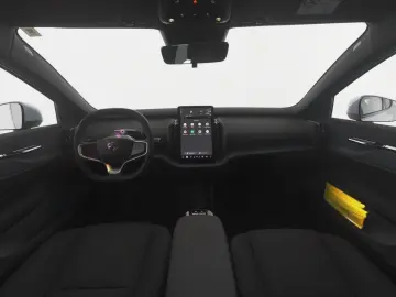 VOLVO EX30 PURE ELECTRIC RWD CORE WINTERPAK LM18 NAVI