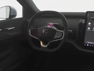 VOLVO EX30 PURE ELECTRIC RWD CORE WINTERPAK LM18 NAVI