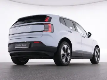 VOLVO EX30 PURE ELECTRIC RWD CORE WINTERPAK LM18 NAVI