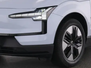 VOLVO EX30 PURE ELECTRIC RWD CORE WINTERPAK LM18 NAVI