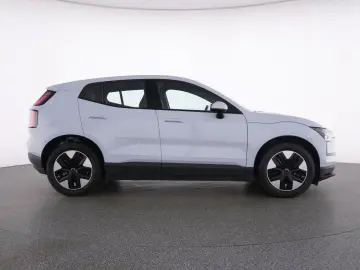 VOLVO EX30 PURE ELECTRIC RWD CORE WINTERPAK LM18 NAVI