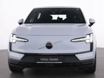 VOLVO EX30 PURE ELECTRIC RWD CORE WINTERPAK LM18 NAVI