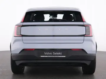 VOLVO EX30 PURE ELECTRIC RWD CORE WINTERPAK LM18 NAVI