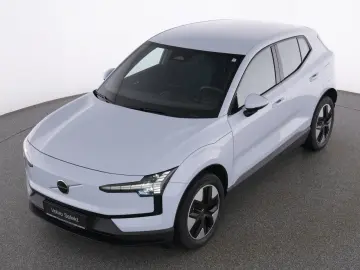 VOLVO EX30 PURE ELECTRIC RWD CORE WINTERPAK LM18 NAVI