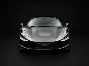 FERRARI F8 Tributo   Carbon   Racing   LED