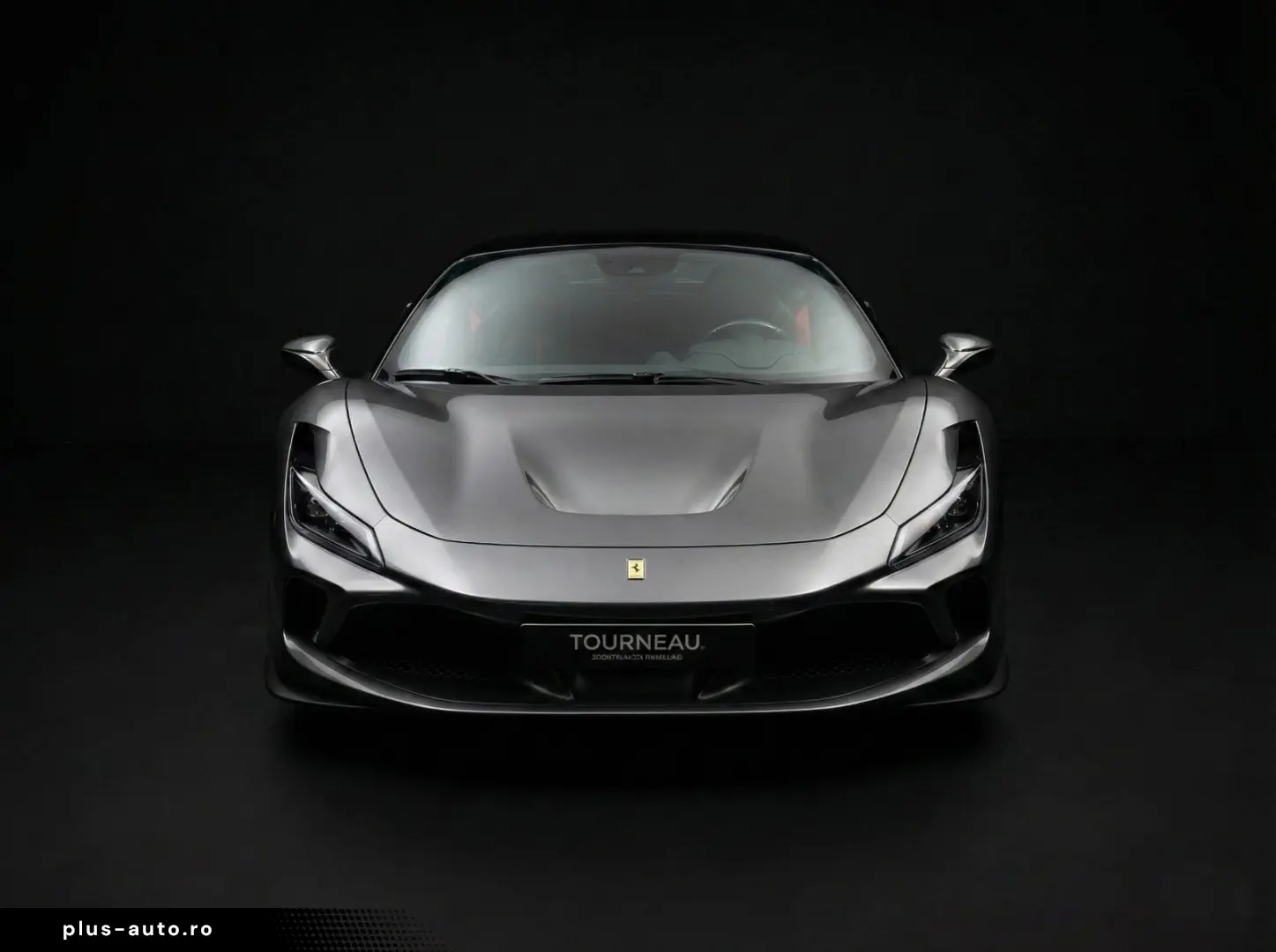 FERRARI F8 Tributo   Carbon   Racing   LED
