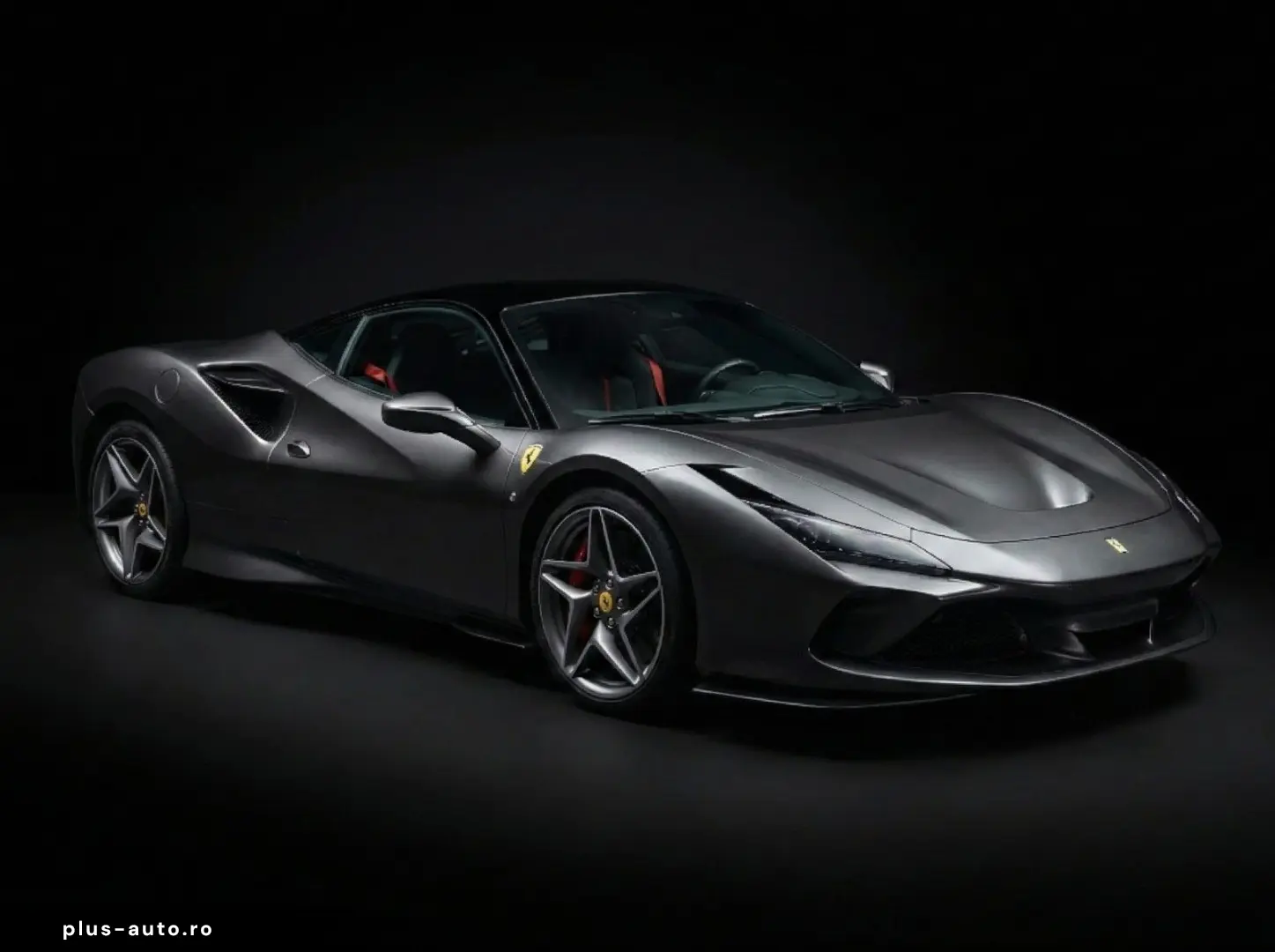 FERRARI F8 Tributo   Carbon   Racing   LED