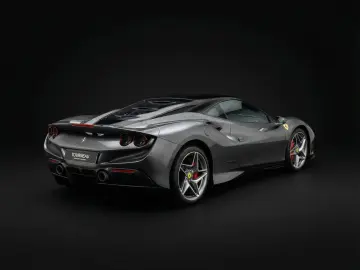 FERRARI F8 Tributo   Carbon   Racing   LED