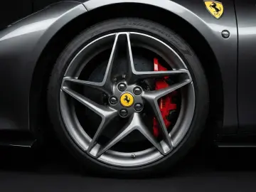FERRARI F8 Tributo   Carbon   Racing   LED