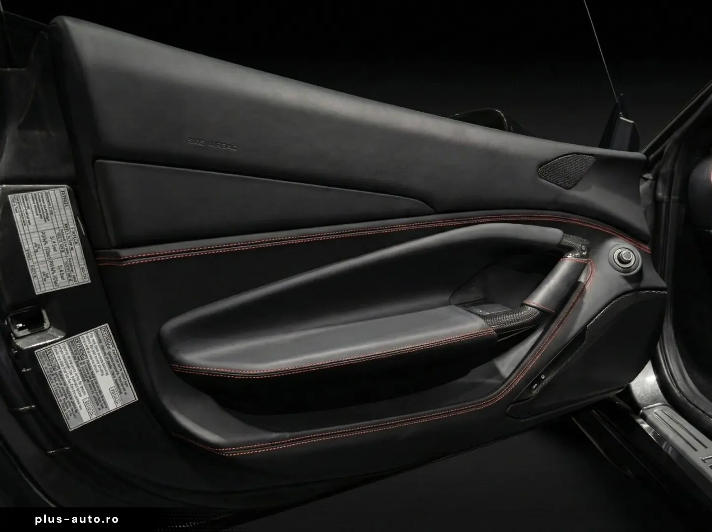 FERRARI F8 Tributo   Carbon   Racing   LED