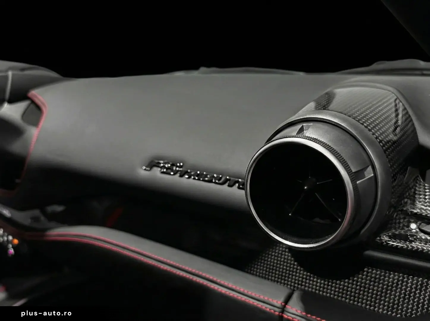 FERRARI F8 Tributo   Carbon   Racing   LED