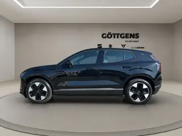 VOLVO EX30 272PS Core LED NAVI BLIS 18LM