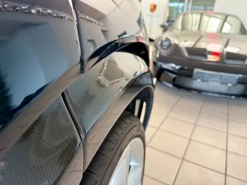 FERRARI Purosangue Panorama Carbon Burmester 360 Matrix